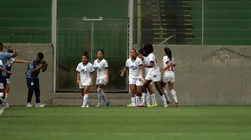 Bahia vence o Sport fora de casa e conquista três pontos importantes no Brasileirão Feminino (Reprodução/Alê Torres/Staff Images Woman/CBF)