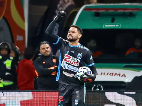 Internacional avança na CDB e torcida pede contratação de Rayr após jogo histórico