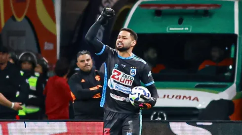 Rayr, jogador do Maracanã-CE