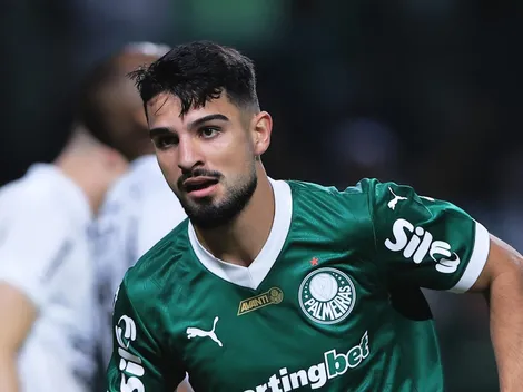 Situação envolvendo Flaco López 'bomba' no Palmeiras após vitória conquistada
