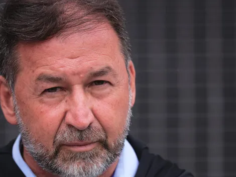 Augusto Melo pode deixar o Corinthians; Vai de Bet está envolvida