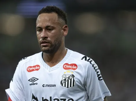 Neymar vindo jogar no Cruzeiro tem 'aprovação'; entenda