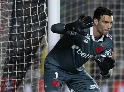 Léo Jardim tem situação nos bastidores que pode acelerar desfecho com o Vasco