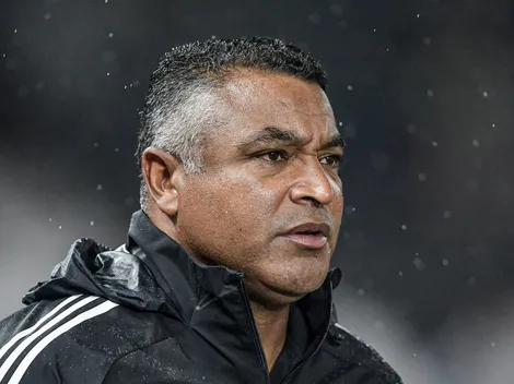 Roger Machado manda 'recado' sobre Internacional x Bahia na Libertadores