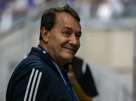 Pedrinho analisa momento do Cruzeiro e deixa recado para o elenco