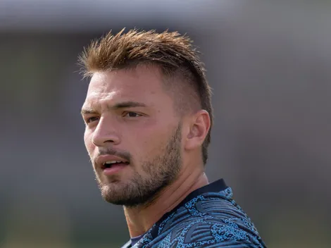 Grêmio se pronuncia oficialmente sobre a situação de Gabriel Grando