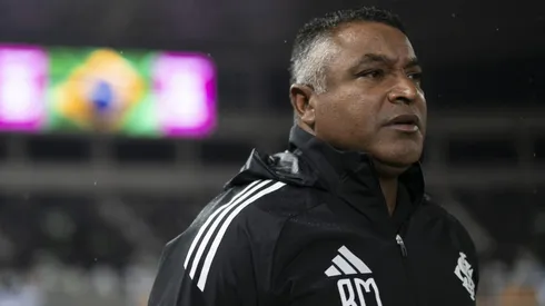 Roger Machado tecnico do Internacional