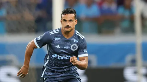 Kaiki pode ser negociado pelo Cruzeiro.