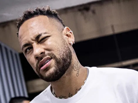 Neymar contratado pelo Corinthians de Memphis tem aprovação da Fiel