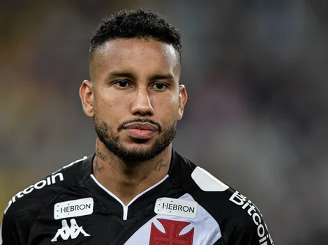 Jair deve deixar o Vasco e 4 times brasileiros estão interessados
