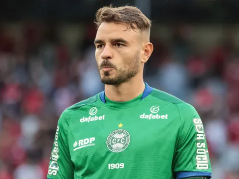 Gabriel Vasconcellos recebe duas propostas oficiais e pode deixar o Vitória