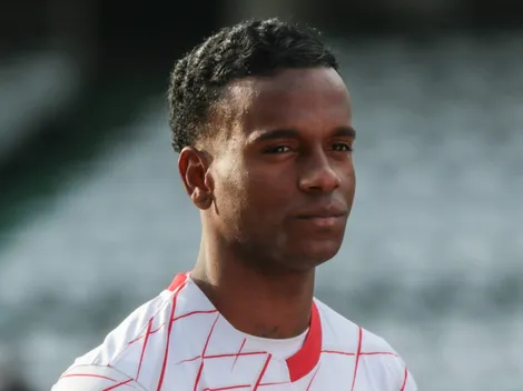 São Paulo pode 'faturar' caso Helinho seja vendido ao Botafogo