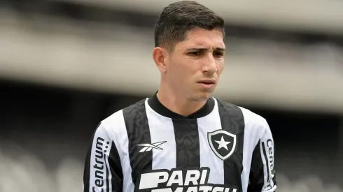 Foto: Thiago Ribeiro/AGIF
