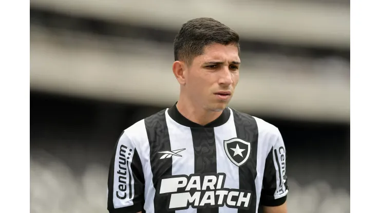Foto: Thiago Ribeiro/AGIF