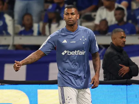 Saída de Walace do Cruzeiro para o Grêmio tem reviravolta surpreendente