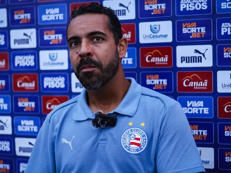 Técnico do Bahia destaca linha ofensiva das Mulheres de Aço contra o Sport