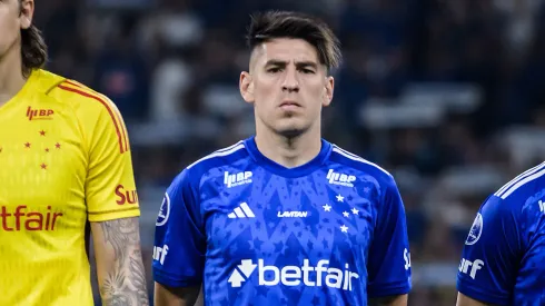 Foto: Gustavo Aleixo/Cruzeiro