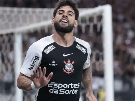 Segundo comentarista, Yuri Alberto merece vaga na Seleção Brasileira