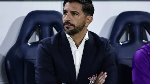 Foto: Fabio Giannelli/AGIF