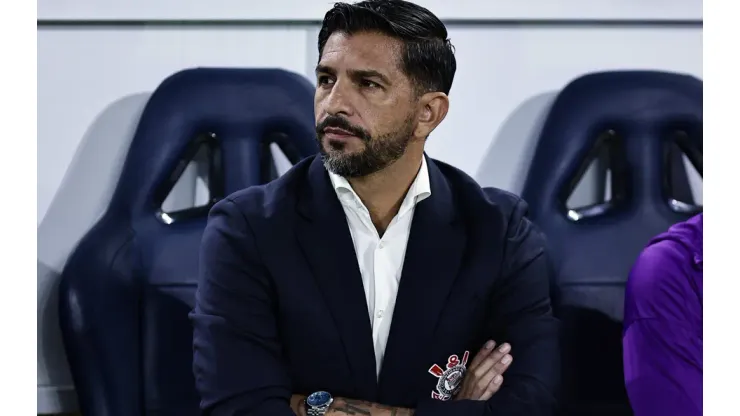 Foto: Fabio Giannelli/AGIF