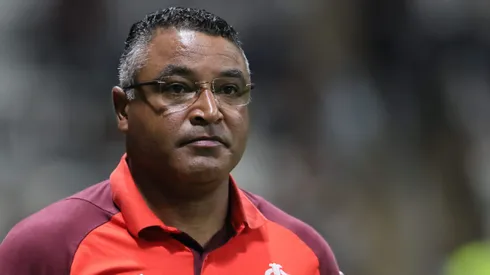 Roger Machado tecnico do Internacional