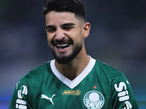 Flaco Lópes faz projeções para encarar o Flamengo