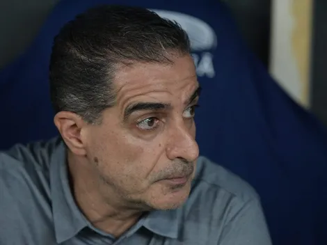 Botafogo vai ao mercado buscr reforços para o Mundial