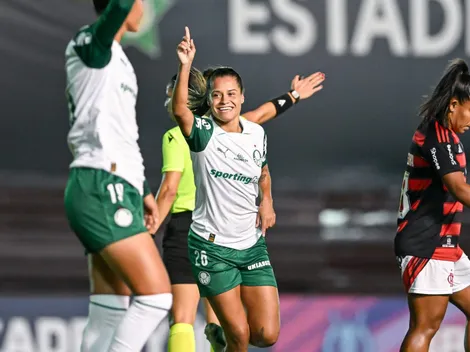 Palmeiras tem mês decisivo de olho na segunda fase do Brasileirão Feminino