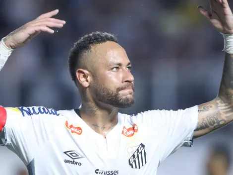 Neymar contratado pelo Cruzeiro tem veredito aprovado da torcida mineira