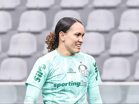 Goleira destaque do Palmeiras é mais uma convocada na Data FIFA