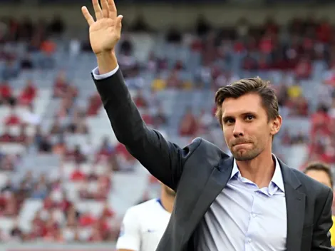 Sport encaminha acerto com Paulo André para gestão no futebol