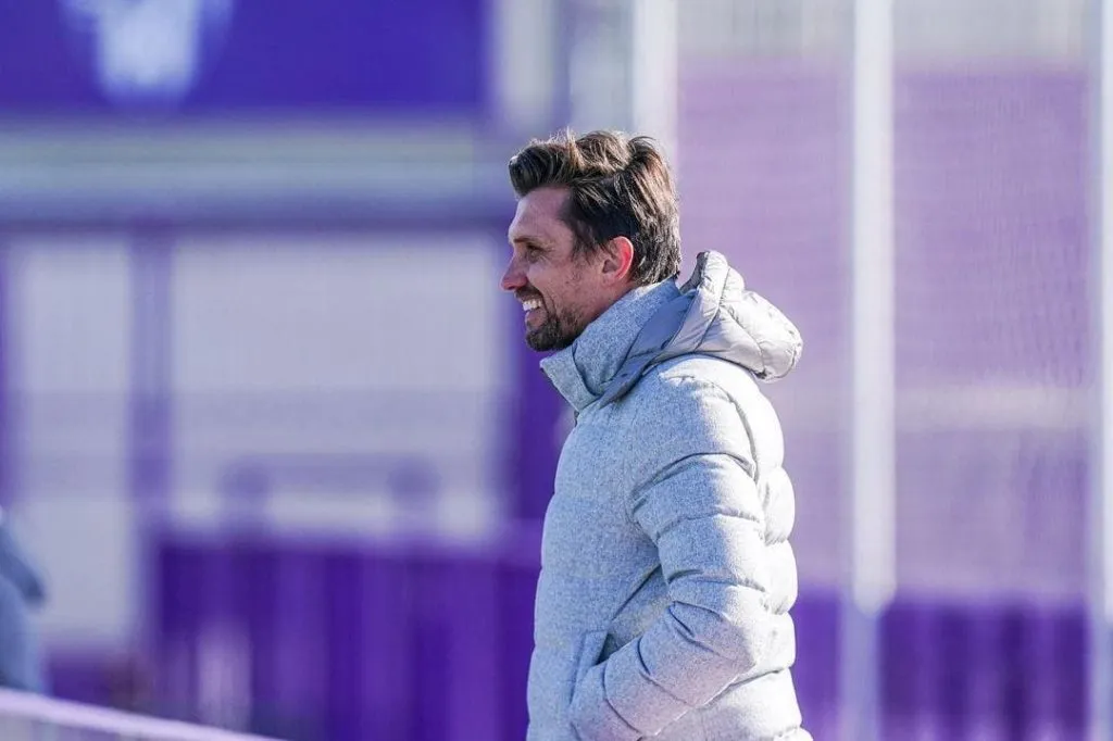 Foto: Instagram/@pauloandreofficial