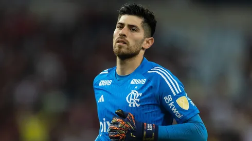 Rossi surpreende ao falar de Weverton e Alisson e mira chance na Seleção Argentina