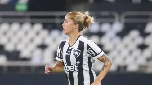 Botafogo Feminino (Arthur Barreto/Botafogo)
