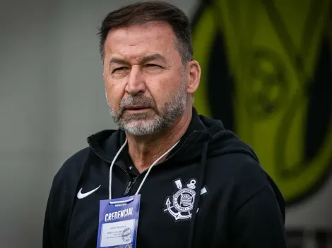 Augusto Melo protocola pedido de expulsão de ex-diretor financeiro do Corinthians