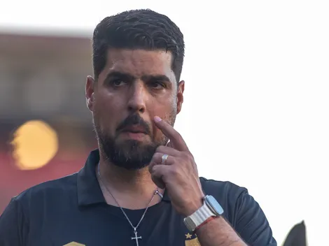 António Oliveira tem dúvida de última hora no Sport