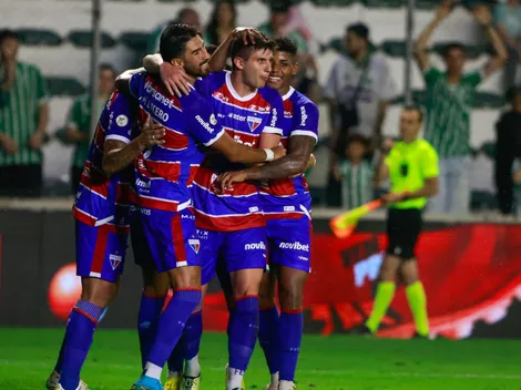 Atleta do Fortaleza estará presente nas eliminatórias do Mundial