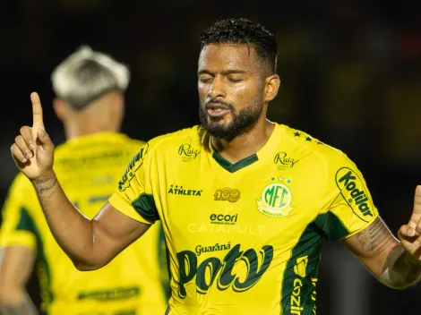 São Paulo empata com Mirassol e Lucas Ferreira vira assunto por desempenho no confronto