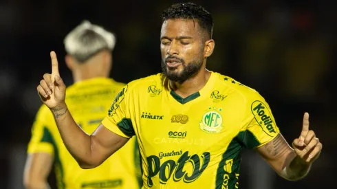 Joisel Amaral/AGIF