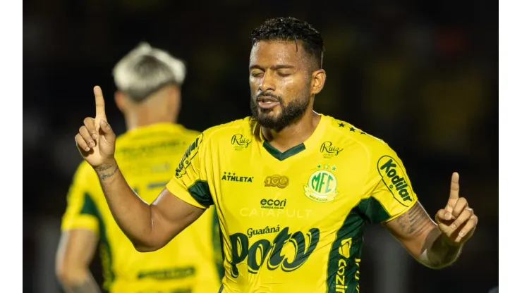 Joisel Amaral/AGIF