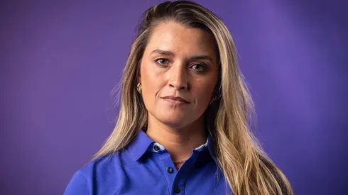 Ana Thais Matos fala sobre jogadores de Palmeiras e Flamengo