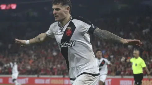 Foto: Gabriel Machado/Agif