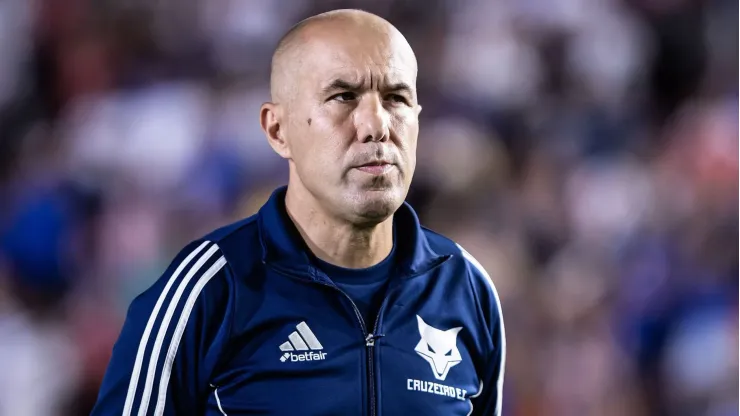Cruzeiro enfrenta o Fortaleza com Cássio, Kaio Jorge e +2 pendurados