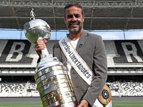 Ex-Botafogo, Artur Jorge perde título com fato 'curioso' no Al-Rayyan