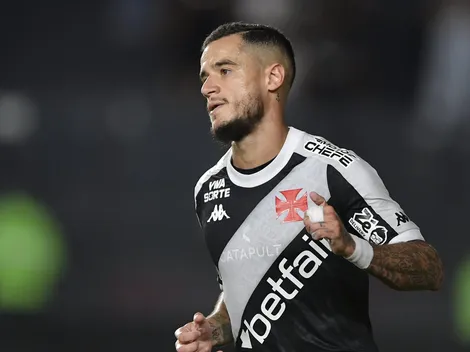 Diniz revela que o Vasco sentiu a ausência de titular no clássico