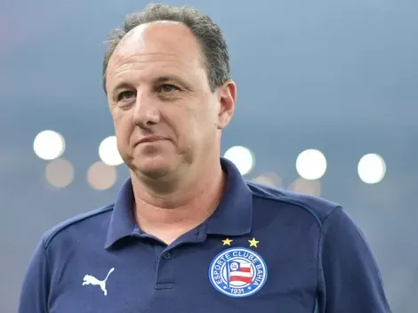 Bahia tem novidades para enfrentar o Grêmio no Brasileirão