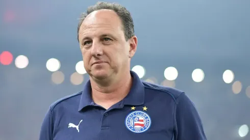 Foto: Thiago Ribeiro/AGIF