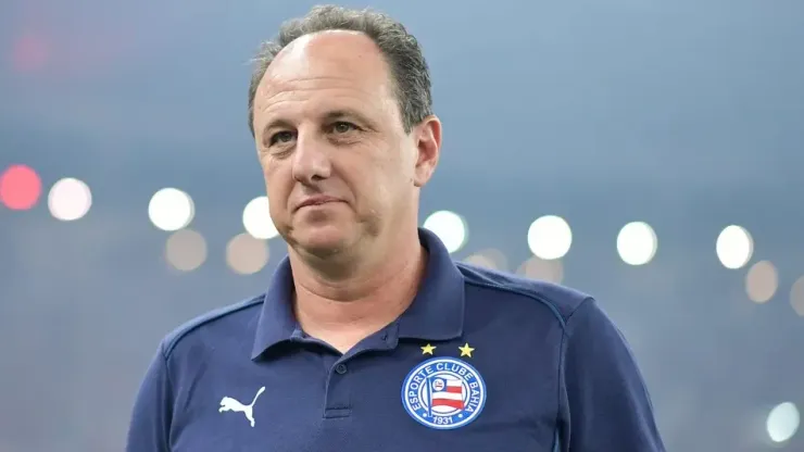 Foto: Thiago Ribeiro/AGIF