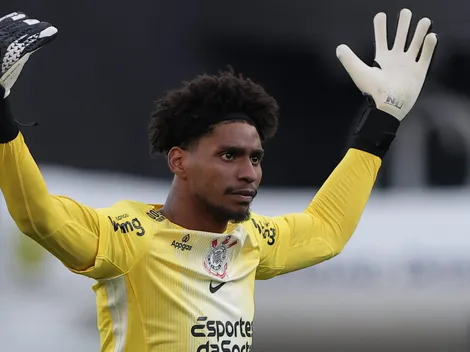 Corinthians empata e torcida aponta o jogador que merece ir para a Seleção