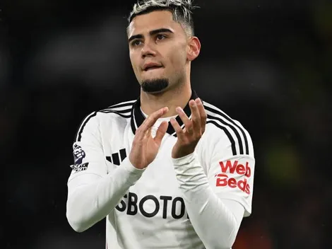 Andreas faz revelação envolvendo negociações com Flamengo e Filipe Luís